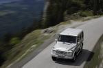 Mercedes-Benz G-Class 2007 года